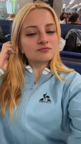 Las amo ya se va a dar que estemos en otros juegos solo hay que tener fe y seguir trabajando 🥺❤️‍🩹. me puse sentimental…