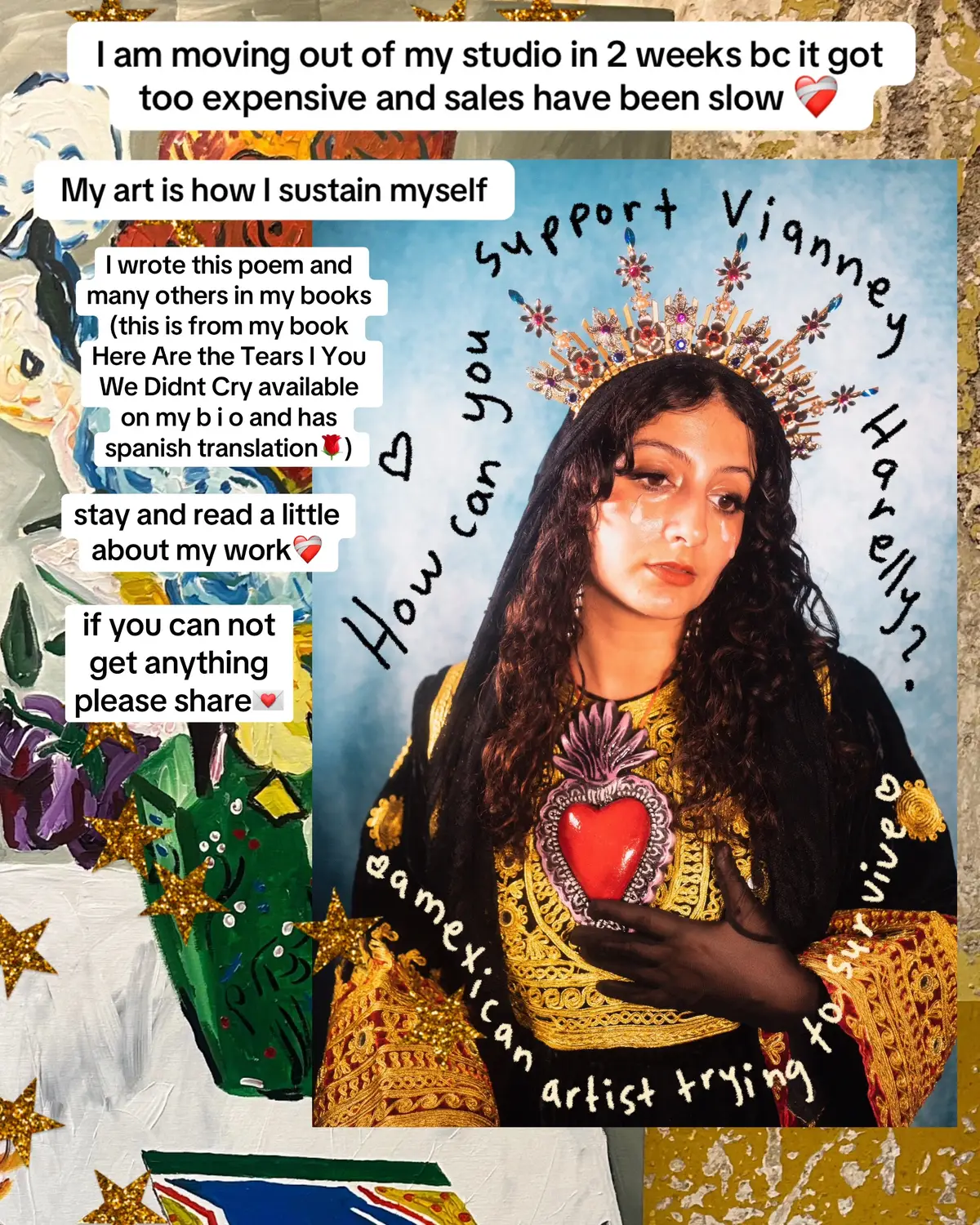 I hope this lands with the right people❤️‍🩹 #latina #latinas #mexicana #mexican #BookTok 