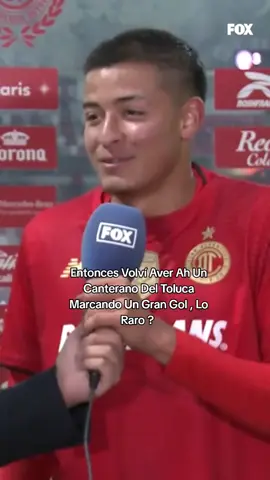 Osvaldo Virgen Me Hizo Recordarte 💔 Mucha Suerte Ah Los 2 ❤️‍🩹 #tolucafc #diablosrojos👹 #tolucacampeon🇦🇹🇦🇹 #señoresyosoydelrojodesdelacuna🏆👹🇲🇽 #daledalerojo❤ 