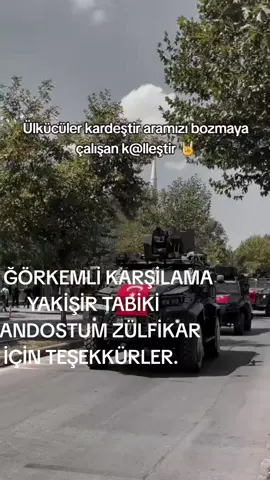@Yüzbaşı ile #düet #ülkücüler🇹🇷🐺🤘🇹🇷🐺 