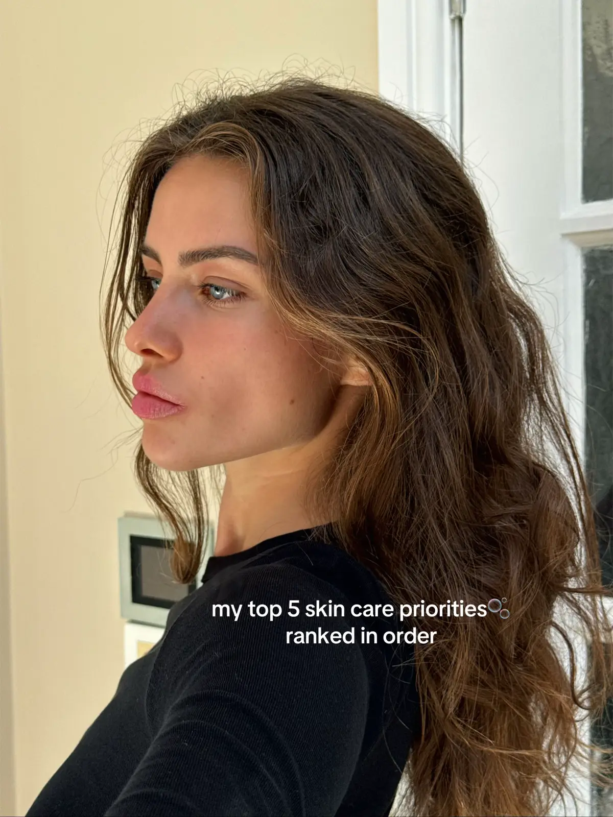 no.1 is no.1 bc it will single handedly serve glass skin
