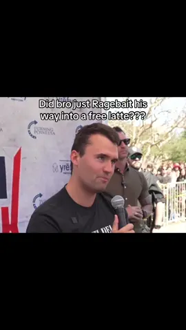 Now he ragebaited himself into a grave #fyp #charliekirk #viral #zuntz21 #xyzbca 