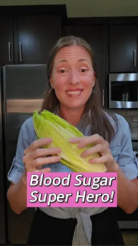 Lettuce is a blood sugar superhero! 1️⃣ Fiber Power – Keeps you full longer. 2️⃣ Blood Sugar Balance – Helps prevent those sugar spikes. 3️⃣ Hydration Boost – keeps your body happy and cravings low. Get our FREE stop sugar for good PLANNER here: http://stop-sugar.com/4 Snack smarter, feel better, and finally take control of your sweet tooth! 💪💚 #StopSugar #SugarCravings #HealthyEating #LettuceLife #EatGreen #MomLifeHacks #HealthyHabits #CravingControl #WellnessTips #SugarFreeLifestyle