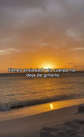 La ansiedad ya no manda en mí. Estoy aprendiendo a despejar mi mente, parar el piloto automático, y caminar con calma. ¿Te unes a crear un espacio donde el corazón pueda respirar? 🌱 Comparte si te inspira.” #ansiedad #relatable #eliminalaansiedad #sintomasdeansiedad #anxietyawareness 