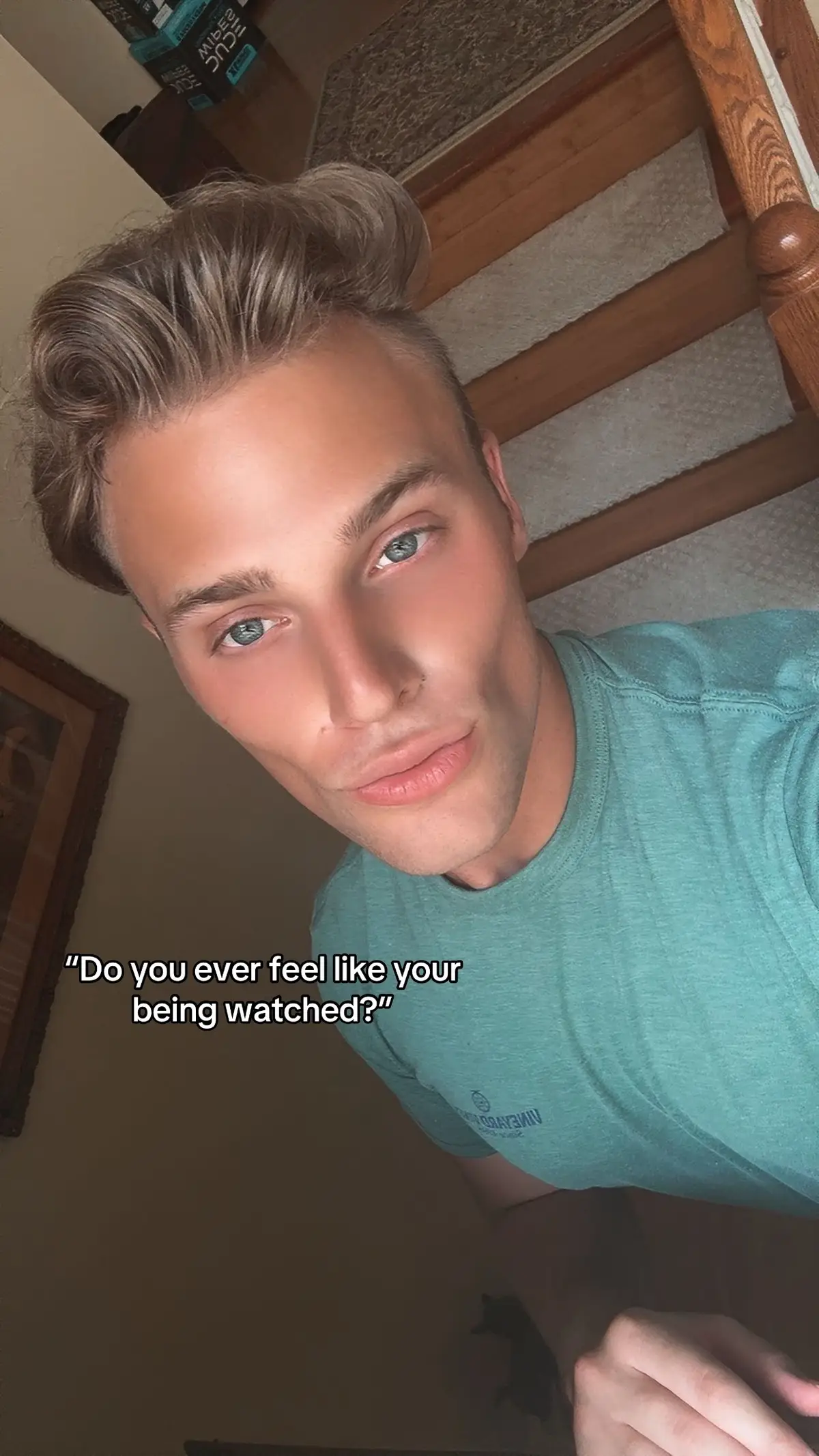 I know I am! #instagram #fyp 