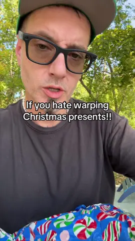 #kringlebags #christmaswrapping 