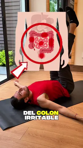 Con solo unos minutos al día puedes tonificar tu abdomen, mejorar tu postura y aliviar el síndrome de colon irritable 🌿 Estos movimientos de bajo impacto fortalecen y relajan tu cuerpo mientras sincronizas el movimiento con la respiración, lo que genera calma, equilibrio y bienestar físico y emocional 🧘‍♂️ Envía mensaje de WhatsApp para clases privadas: +52 (55) 4406 9999 #postura #yoga #ejercicios #abdomenplano #ejercicioencasa