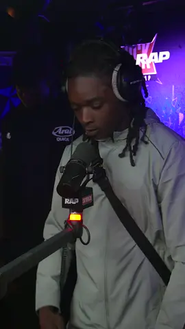 P.I.B-LA RVFLEUZE #pourtoii #viral #rapfr #larvfleuze 