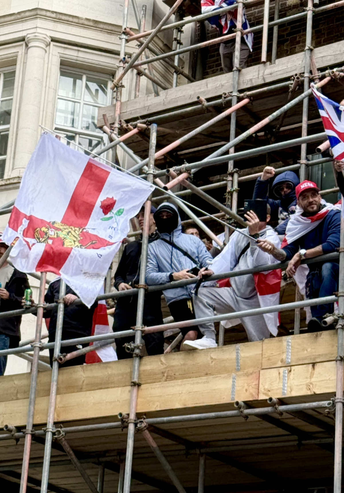 I’d say 1Million People #london #madd #positivity #fy #Love 