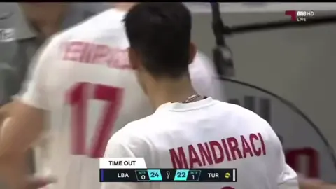 #creatorsearchinsights #بالتوفيق لمنتخبنا الوطني مستوى جيد في كأس العالم للكرة الطائرة، إليك التفاصيل: المباراة:  * المناسبة: بطولة العالم للكرة الطائرة للرجال 2025.  * المجموعة: المجموعة السابعة (G).  * الفرق: منتخب ليبيا ضد منتخب تركيا.  * النتيجة: فوز منتخب تركيا بنتيجة 3-1.    * أشواط المباراة: 25-18, 23-25, 25-14, 25-16.  * تاريخ المباراة: 15 سبتمبر 2025.  * مكان المباراة: مجمع سمارت أرانيتا الرياضي، الفلبين. أداء الفريقين في المباراة:  * منتخب تركيا: حقق فوزه الثاني على التوالي في البطولة، واقترب من التأهل إلى دور الـ16.  * منتخب ليبيا: تلقى خسارته الثانية في البطولة، ولكنه قدم أداءً قوياً في الشوط الثاني وتمكن من الفوز به، وهو ما يعتبر إنجازاً هاماً للفريق الذي يشارك في البطولة لأول مرة منذ أكثر من أربعة عقود. معلومات إضافية:  * منتخب ليبيا يشارك في هذه البطولة ضمن المجموعة السابعة إلى جانب منتخبات تركيا وكندا واليابان.  * هذه المباراة هي الثانية لمنتخب ليبيا في البطولة، بعد خسارته الأولى أمام كندا.  * منتخب تركيا سيواجه منتخب كندا في مباراته القادمة. ✊✊🏻🥷🏻🇱🇾🦅🌪️🔝⚒️🛠️⚔️🏹💣🏹🪚🔰 🟢⚪🤍🤍🤍🤍💚💚💚💚💚💚❤‍🩹❤‍🔥❤️❤️❤️❤️❤️❤️❣️❣️❣️❣️❣️🩵⚡🔥🔥🔥🔥🔥🔥🔥🔥🔥🔥🔥🔥🔥🔥🔥🔥🔥🔥🔥💯 #bialtawfiq limuntakhabina alwatanii mustawa jayid fi kas alealam lilkurat altaayirati, 'iilayk altafasilu: almubaraatu: * almunasabatu: butulat alealam lilkurat altaayirat lilrijal 2025. * almajmueatu: almajmueat alsaabiea (G). * alfirqa: muntakhab libia dida muntakhab turkia. * alnatijatu: fawz muntakhab turkia binatijat 3-1. * 'ashwat almubarati: 25-18, 23-25, 25-14, 25-16. * tarikh almubarati: 15 sibtambar 2025. * makan almubarati: majamae samart 'aranita alriyadi, alfilibin. 'ada' alfariqayn fi almubaraati: * muntakhab turkia: haqaq fawzah althaani ealaa altawali fi albutulati, waqtarab min alta'ahul 'iilaa dawr al16. * muntakhab libya: talaqaa khasaratah althaaniat fi albutulati, walakinah qadam ada'an qwyaan fi alshawt althaani watamakan min alfawz bihi, wahu ma yuetabar 'injazaan hamaan lilfariq aladhi yusharik fi albutulat li'awal marat mundh 'akthar min 'arbaeat euqudin. maelumat 'iidafiatun: * muntakhab libia yusharik fi hadhih albutulat dimn almajmueat alsaabieat 'iilaa janib muntakhabat turkia wakanada walyaban. * hadhih almubaraat hi althaaniat limuntakhab libia fi albutulati, baed khasaratih al'uwlaa 'amam kanda. * muntakhab turkia sayuajih muntakhab kanada fi mubaraatih alqadimati. ✊✊🏻🥷🏻🇱🇾🦅🌪️🔝⚒️🛠️⚔️🏹💣🏹🪚🔰 🟢⚪🤍🤍🤍🤍💚💚💚💚💚💚❤‍🩹❤‍🔥❤️❤️❤️❤️❤️❤️❣️❣️❣️❣️❣️🩵⚡🔥🔥🔥🔥🔥🔥🔥🔥🔥🔥🔥🔥🔥🔥🔥🔥🔥🔥🔥💯