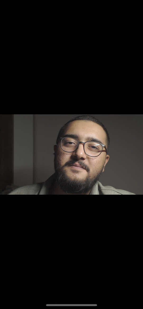 Bu kadar çok yüklenme kendine, sen de ilk defa yaşıyorsun bu hayatı.