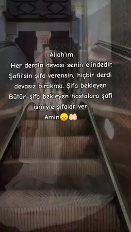 Allah'ım sen hastamıza Şifa ver.😔😔 Bu güzel duaya amin diyelim mi.🤲🏻#duaa #şifa #hasta #aminyarobalallamin🤲🏻 #hzmuhammedsav 