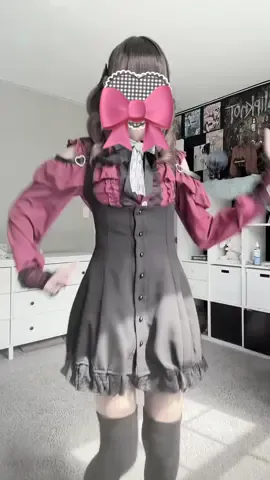 naoooo #地雷 #地雷系 #08 #moots #alt 