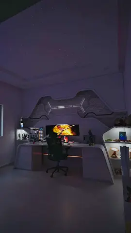 ✌🏻 #gaming #foryou #setup #pcgaming #explore 