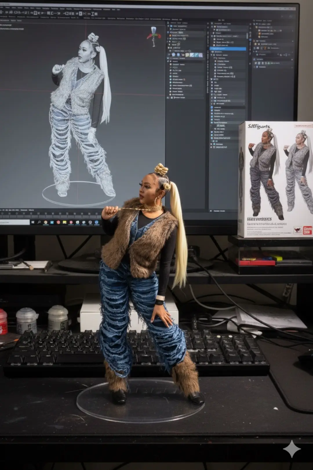 I need to find where to buy one of these, ts go crazy #fyp #xyzbca 