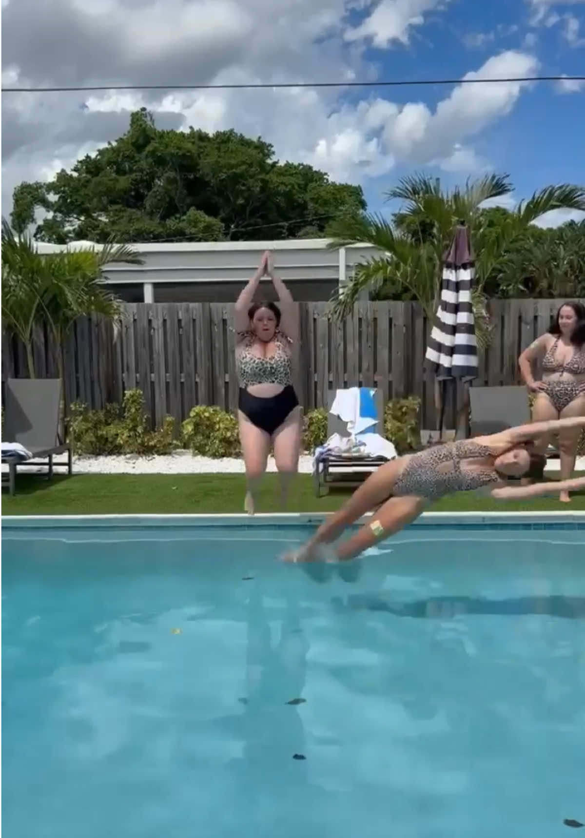 We tried so hard 🤣🤣🤣