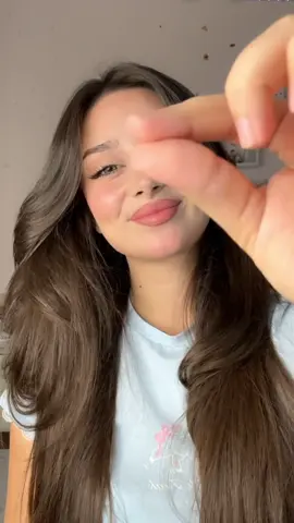 بدكن اعمل الترند من غير عدسات ؟😅