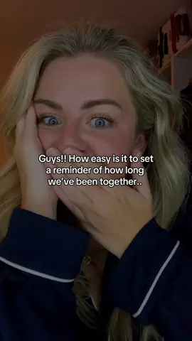 Ughh had to add it a few times 🥹😂 #couple #lockscreen #fyp 