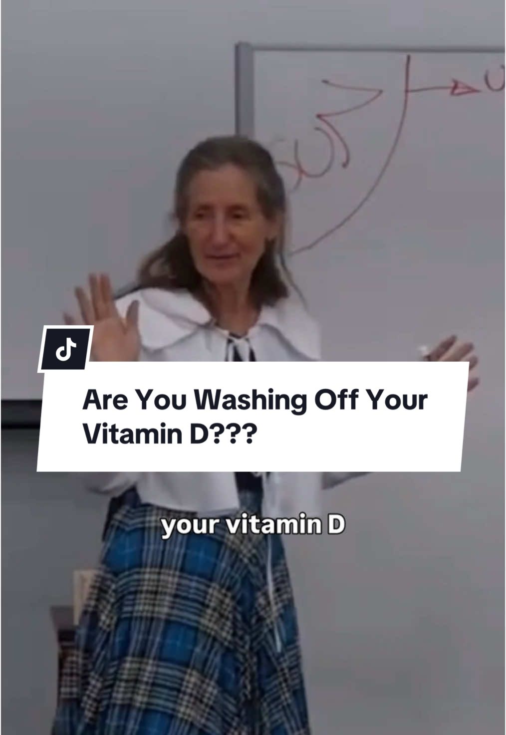 #sun #sunshine #vitamind #vitamins #wash #soap #health #holistichealth #DidYouKnow #tips #hacks 