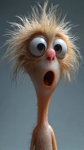 😲😲😲  #tiktoker #aicreation #viraltrend #baby #eyes #mambajoy 