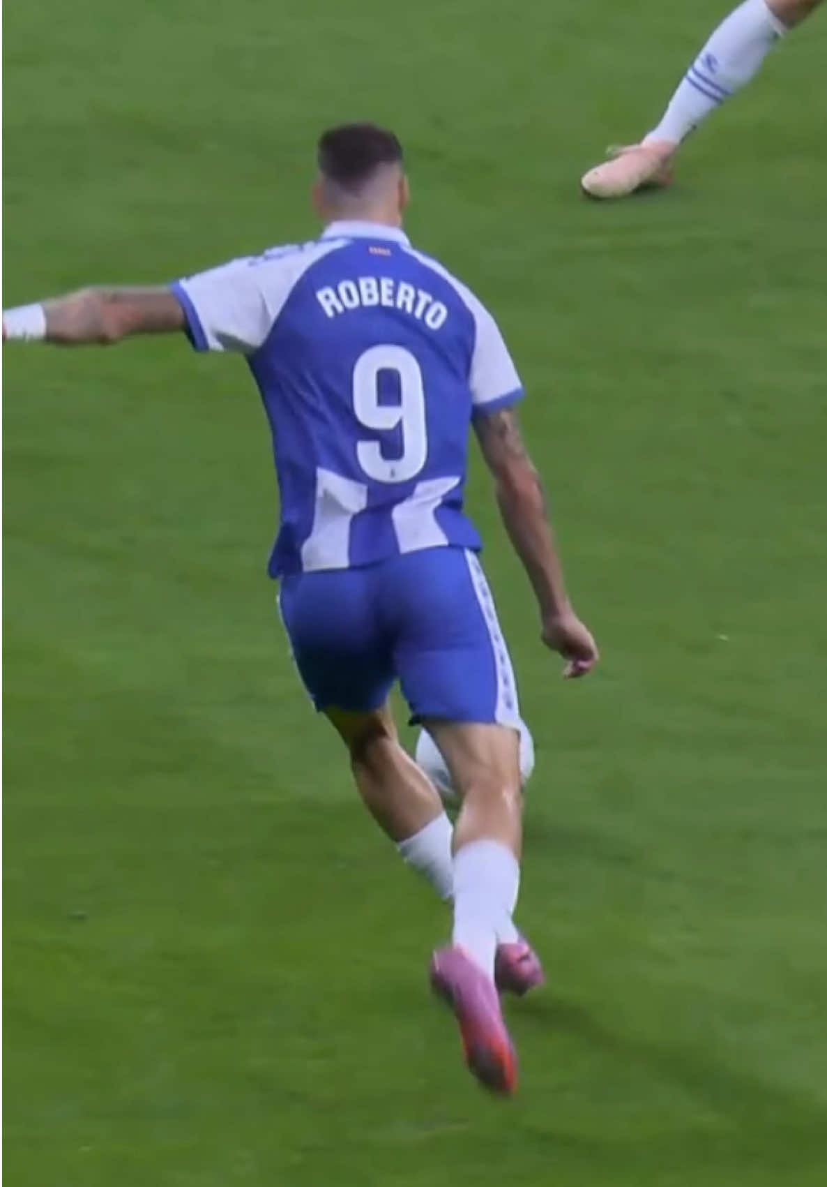 soooo close! 😮  #LALIGAEASPORTS #LALIGAHighlights #VUELVELALIGA  #DeportesEnTikTok #EspanyolMallorca 