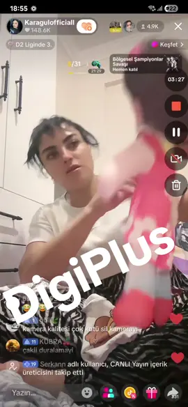 Kaşmen Niloya 😂😂 #karagül #karagultv #karagultemizlik #komikvideolar 