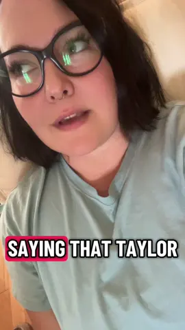 The pressure of being forced to share your take on EVERYTHING would drive me to a cabin in the woods REAL FAST! #taylorswift #traviskelce #hottake #peace #opinion 
