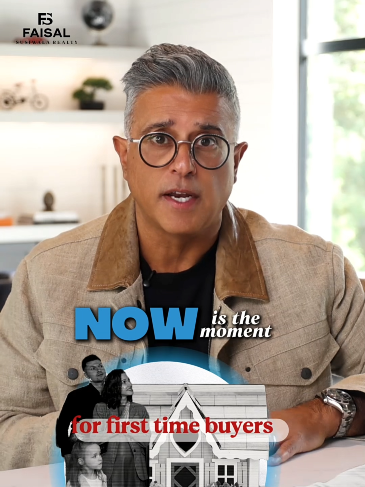 With longer amortizations, higher insured mortgage caps, tax-free savings through the FHSA, and rising demand amid limited supply, now is a prime opportunity for financially ready first-time buyers to enter the market before affordability declines further. 519-624-5555 faisal@homeshack.com www.homeshack.com #BuyWithFaisal #HousingMarket #WaterlooRegion #RealEstateTips #TopAgent #SellWithFaisal #RemaxHustle #HomeShack #TopBroker