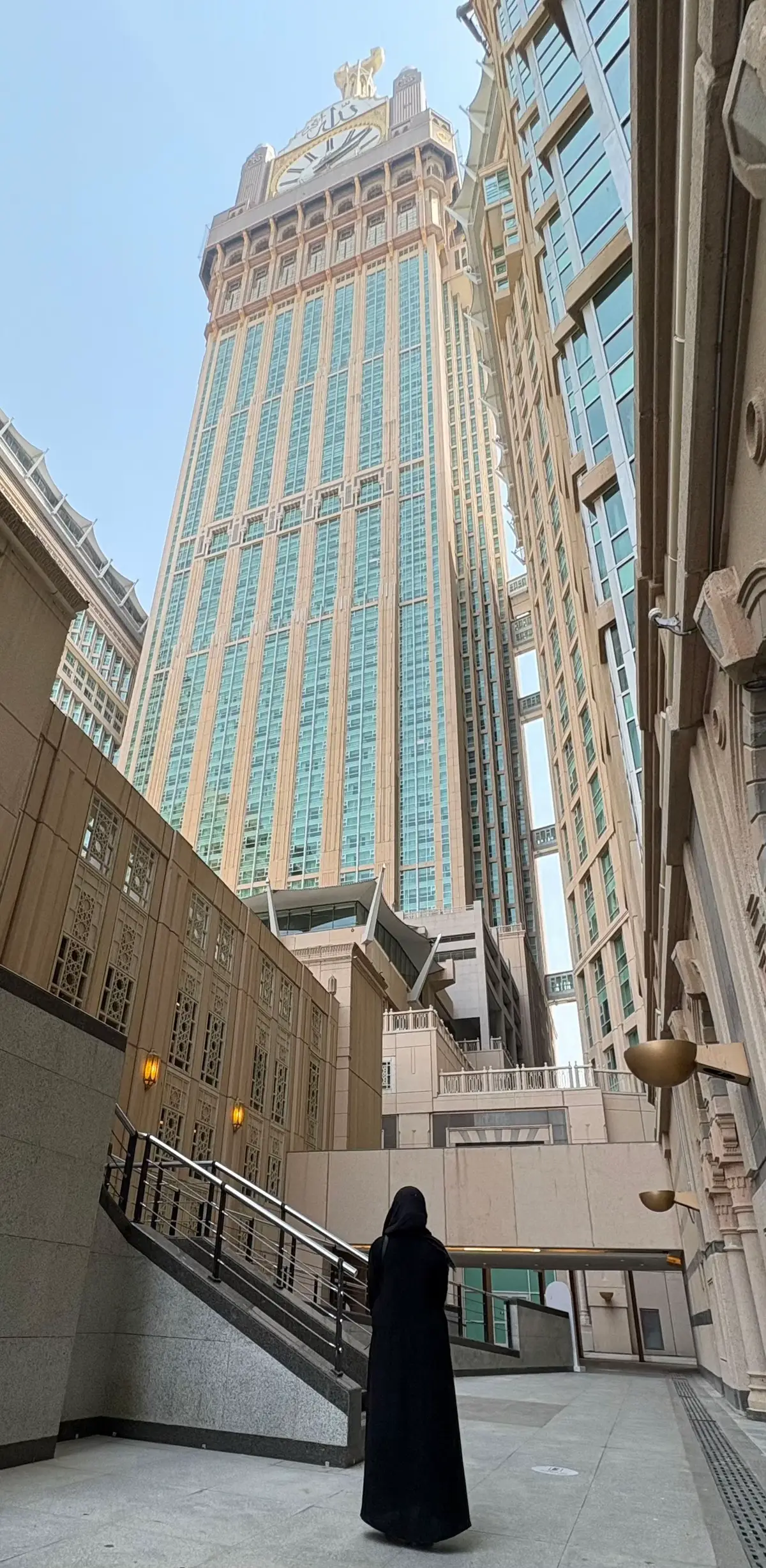 #makkahmadinah🕋 #saudiarabia🇸🇦 #islamic_video #umrah2025 #makkah 