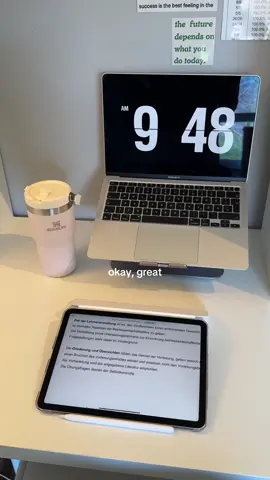 get up and do it anyway #studytok #studymotivaton #study #studyingmotivation #student 