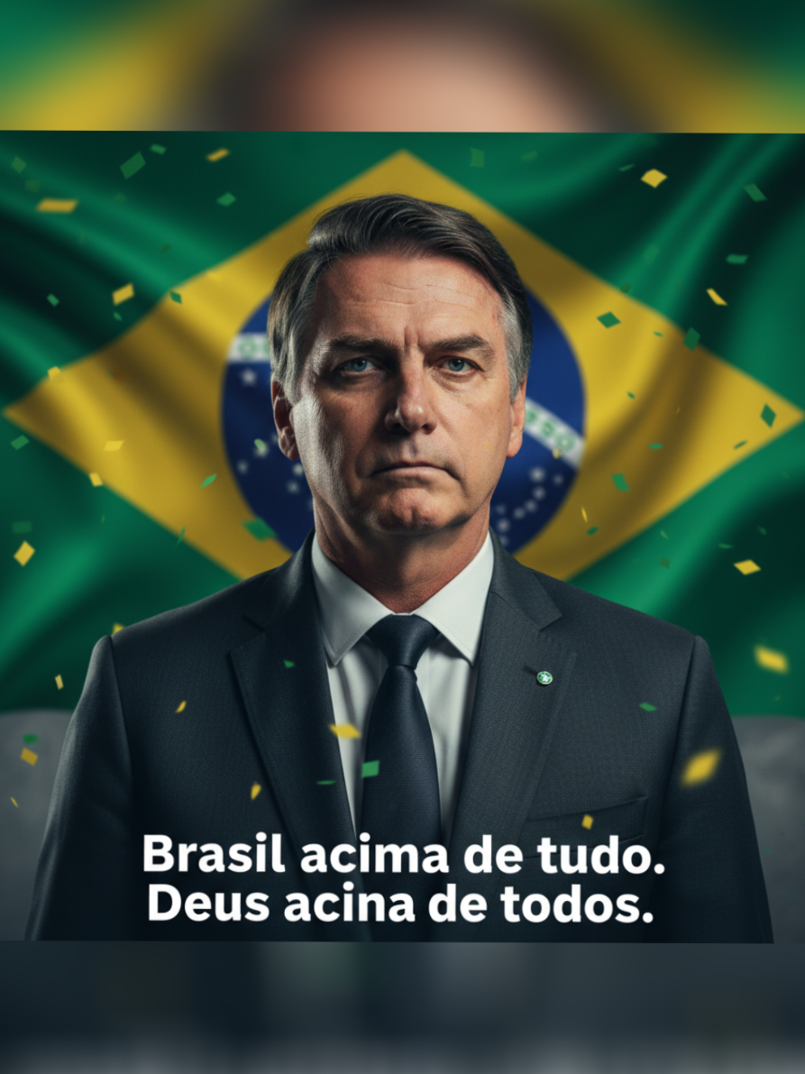 Avante Brasil!!! Brasil acima de tudo. Deus acima de todos!!! #brasil🇧🇷 #foryoupage #bolsonaro #fyp 