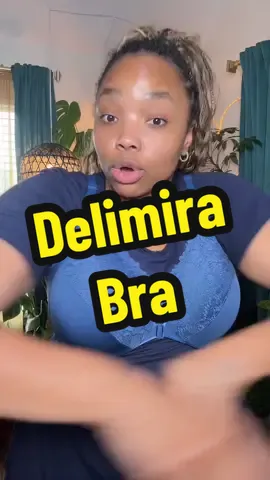 @Delimira has a bra that has great back support, a cute style and full coverage. It’s a win. They carry up to cup size F.  #delimiralingerie #bra #backsupport 