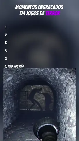 #ranking #game #horrorgame #humor #funny