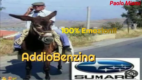 Prova la Sumaru e dì addio al caro benzina! 100% divertimento! #NuovaAuto #divertente #AddioBenzina #pubblicità #autodelfuturo 