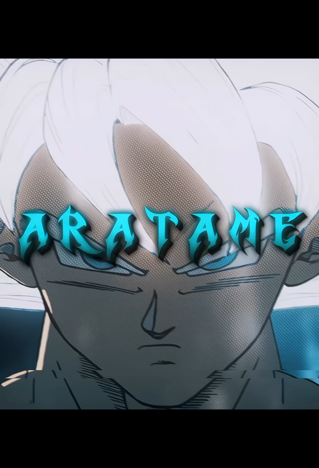 goku mogged all of them 🥵🔥 | #goku #dragonball #anime #mangaedit #fy 