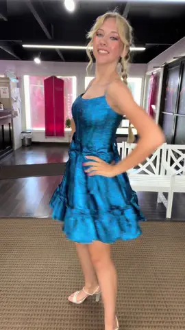 Gowns we love that don’t get enough attention.  #hocogown #myformals #gownswelove 