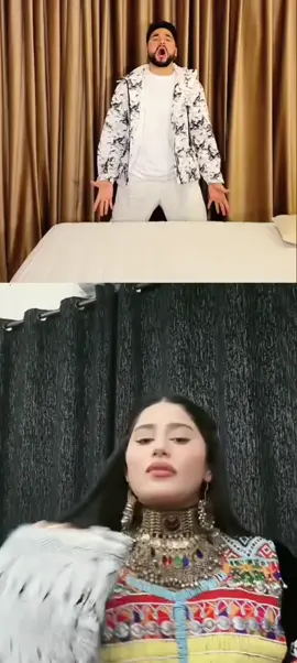 waliullah and badshah love ❤️#100kviews #foryourpage @Waliullah SAHIBZADA 