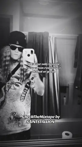CheckTheMixtape by SS on YT @6pm EST 🙂‍↕️ #27club #fypシ #undergroundmusic #lilpeep #juicewrld 
