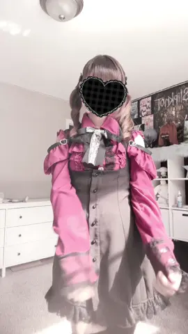 #地雷　#地雷系　#08 