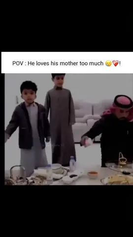 He loves his mother too much 🥲❤️‍🩹 #1millionaudition #islam #foryoupage❤️❤️ #islamic_video #1millionaudition #islam #foryoupage❤️❤️ #islamic_video #1millionaudition #islam #foryoupage❤️❤️ #islamic_video #1millionaudition #islam #foryoupage❤️❤️ #islamic_video #1millionaudition #islam #foryoupage❤️❤️ #islamic_video #1millionaudition #islam #foryoupage❤️❤️ #islamic_video #1millionaudition #islam #foryoupage❤️❤️ #islamic_video 