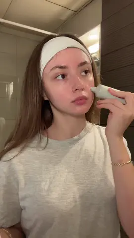 Her gune bi kagit maske🫡 #skincare #grwm #skincareroutine *reklam yok 