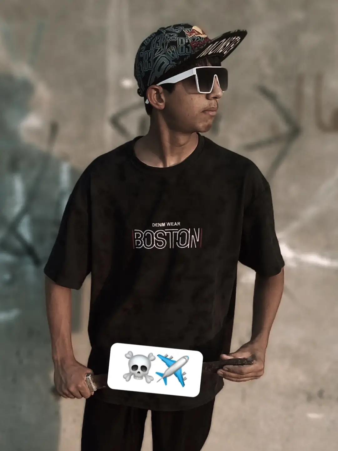 #الشعب_الصيني_ماله_حل😂😂 #💔✈️☠️ 