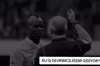 hayatim boyunca ben 19/1000 #balotelli #devrim #isyanateşi 