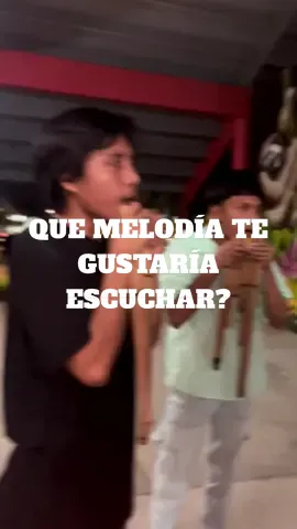 Que melodía te gustaría escuchar para el próximo video? Comenta  . . . #danzaguna #paratii #sigueme #comparte #like 