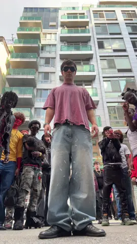 New York TikTok week