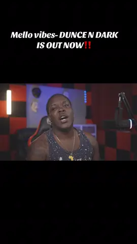 Mello vibes- DUNCE N DARK FREESTYLE IS OUT NOW‼️🤯