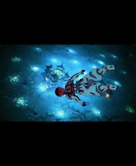 KNY edit | akazaaa #akaza #akazaedit #knyedit #kny #fyp 