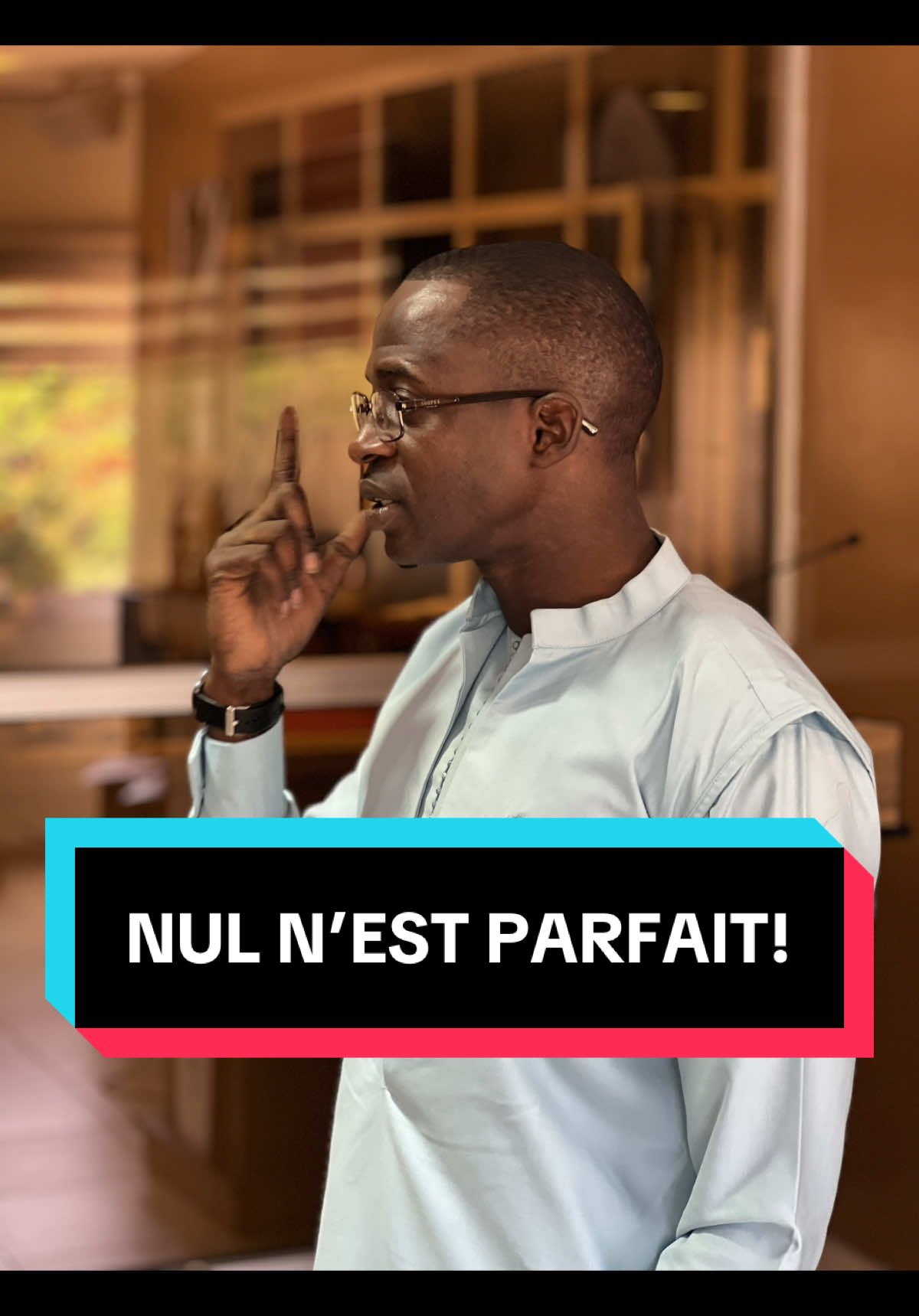 NUL N’EST PARFAIT! #psychology #spirituality #devperso #sagesse #perfection #humain 