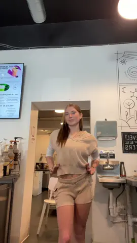 cute lil work fit 