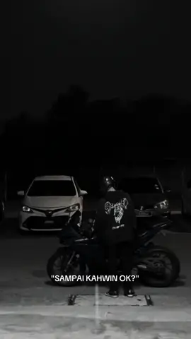 lyric said everything :) #johorbahru #ridercomunity #fyp #CapCut 